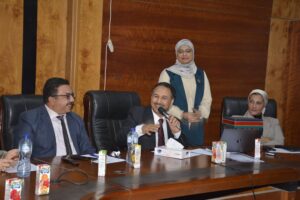 تأسيس المتحف المصري بالقاهرة