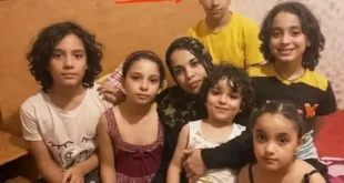 ضحايا جريمة كرموز