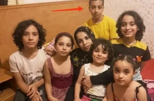 ضحايا جريمة كرموز