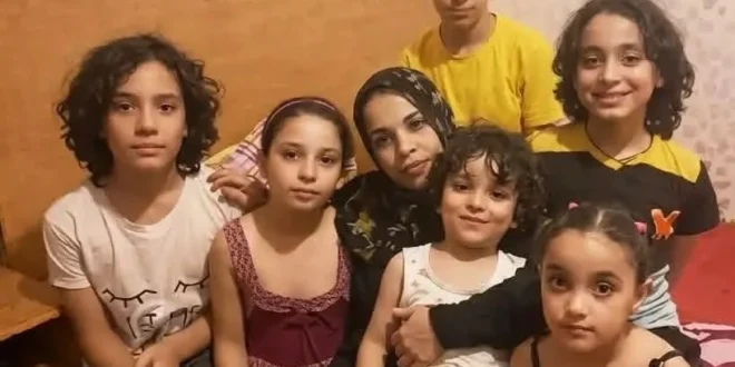 ضحايا جريمة كرموز