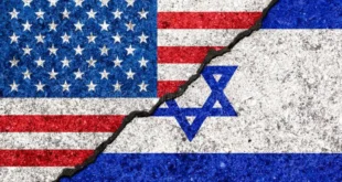 الشأن الإسرائيلي في أمريكا