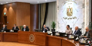 مجلس الوزراء يوافق على العفو عن مساجين