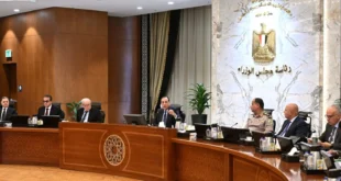 مجلس الوزراء يوافق على العفو عن مساجين