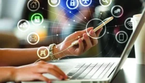 الإعلام الرقمي في مصر