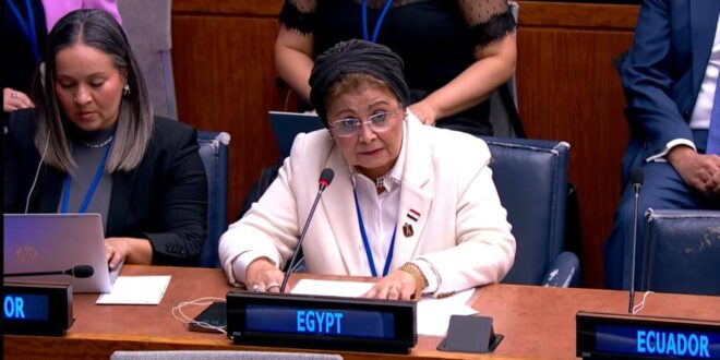 نائب وزير الصحة