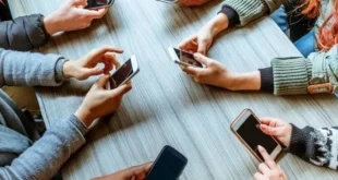 ارتفاع عدد مستخدمي الإنترنت في مصر