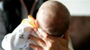 تفاصيل خطف رضيعة من مستشفى الحسين