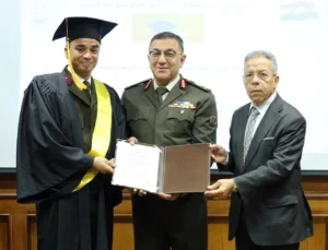 88 المتحدث العسكري يعلن ختام فعاليات التدريب المصري الهندي المشترك "إعصار- 4"