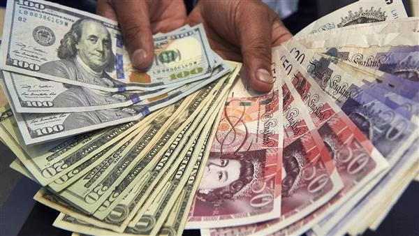 أسعار الدولار والعملات اليوم