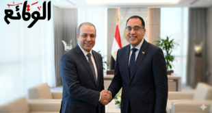 تجديد تعيين أشرف العربي رئيسًا لمعهد التخطيط القومي