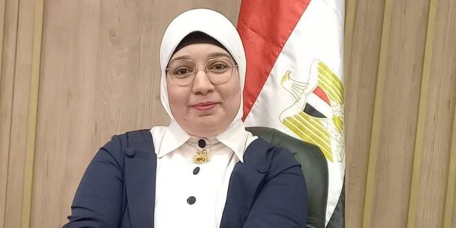 IMG 20260405 WA0002 ولاء عبدالمرضي: قانون إعدام الأسرى الفلسطينيين جاء نتيجة إتفاق عدة مصالح وموقف الأحزاب الإسرائيلية متباين
