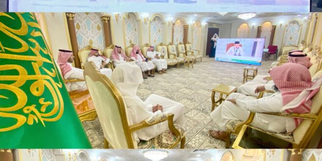 IMG 20260405 WA0005 الشؤون الإسلامية السعودية تنقل فعاليات تصفيات جائزة تنزانيا الدولية للقرآن الكريم