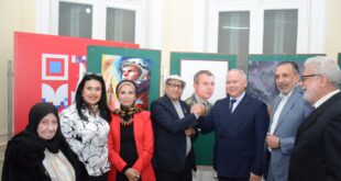 IMG 20260408 WA0006 في اليوم العالمي للفضاء.. البيت الروسي يحتضن معرض الاوائل لملتقى تفانين