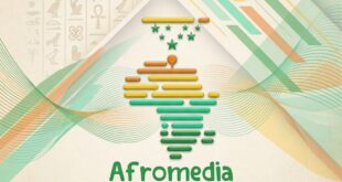 IMG 20260413 WA0012 غداً.. أفروميديا تطلق النسخة الثانية من برنامج "أنا مصري أنا إفريقي"
