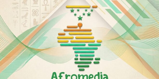 IMG 20260413 WA0012 غداً.. أفروميديا تطلق النسخة الثانية من برنامج "أنا مصري أنا إفريقي"