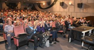 IMG 20260415 WA0007 انطلاق فعاليان الدورة 52 من مهرجان جمعية الفيلم للسينما المصرية