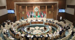 IMG 20260417 WA0003 البرلمان العربي يرحب بإعلان وقف إطلاق النار في لبنان