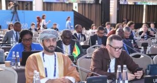 IMG 20260417 WA0006 البرلمان العربي: تمكين الشباب أصبح ضرورة وجودية من أجل مستقبل عالمي أفضل