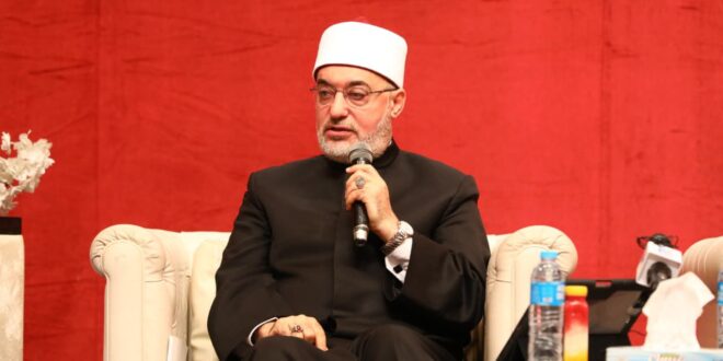 IMG 20260417 WA0008 الافتاء تعلن غداً السبت المتمم لشهر شوال والأحد أول أيام شهر ذي القعدة