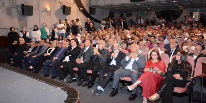 IMG 20260427 WA0006 ليلة حب للسينما في ختام الدورة 52 لمهرجان جمعية الفيلم 