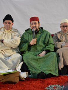 الطريقة القادرية البودشيشية