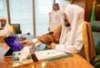 الشيخ الدكتور عبداللطيف بن عبد العزيز آل الشيخ