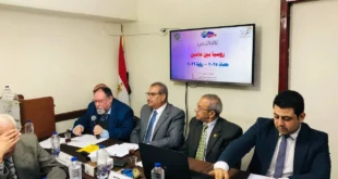 بوابة الوقائع تنشر روسيا بين عامين