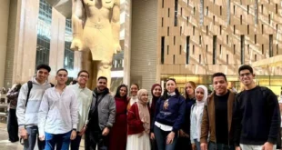 بيت الشباب الروسي