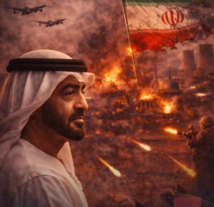 الحرب وتأثيرها على البيئة