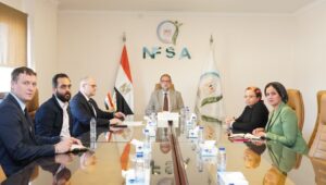 الهيئة القومية لسلامة الغذاء