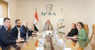 الهيئة القومية لسلامة الغذاء