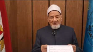 د. حسن الشافعي عضة هيئة كبار العلماء