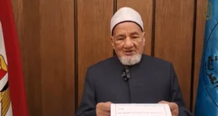 د. حسن الشافعي عضة هيئة كبار العلماء