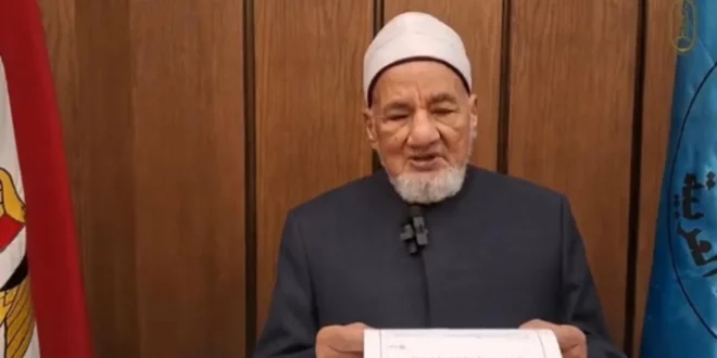 د. حسن الشافعي عضة هيئة كبار العلماء