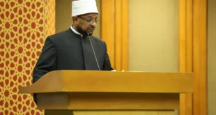 الدكتور محمد عبدالدايم الجندي