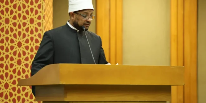 الدكتور محمد عبدالدايم الجندي