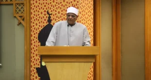 عباس شومان عضو هيئة كبار العلماء