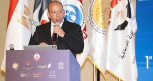 WhatsApp Image 2026 04 08 at 10.44.54 PM د. حسام صلاح : الجودة تمثل الركيزة الأساسية لضمان سلامة الرعاية الصحية