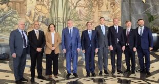 WhatsApp Image 2026 04 09 at 2.44.47 PM 1 وفد الدوما الروسي يلتقي رئيس لجنة الطاقة والبيئة بمجلس النواب المصري