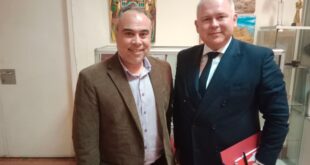 WhatsApp Image 2026 04 09 at 4.56.31 PM فاديم زابتشيكوف: روسيا حريصة على دعم المسار السياسي بما يضمن حماية الأمن القومي الروسي