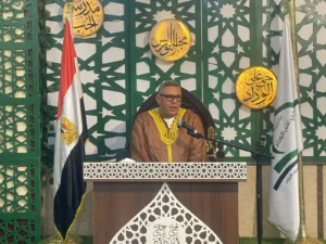 مؤسسة حي على الوداد