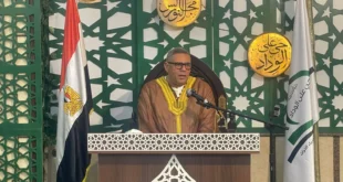 مؤسسة حي على الوداد