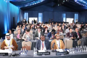 البرلمان العربي يدعو لتمكين ذوي الإعاقة