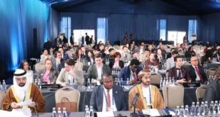 البرلمان العربي يدعو لتمكين ذوي الإعاقة