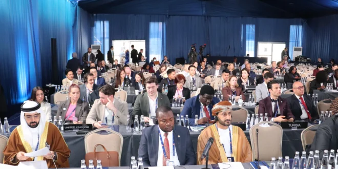 البرلمان العربي يدعو لتمكين ذوي الإعاقة