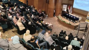 مؤتمر علمي مستشفى 57357