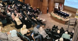 مؤتمر علمي مستشفى 57357