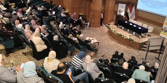 مؤتمر علمي مستشفى 57357