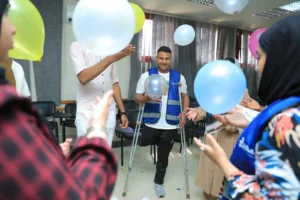 شراكة بين صناع الحياة و بيست باديز