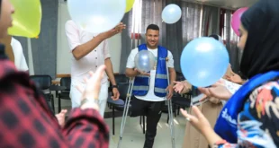 شراكة بين صناع الحياة و بيست باديز